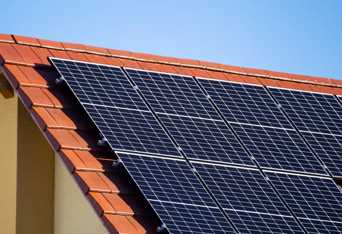 Panneaux solaires rentabilité